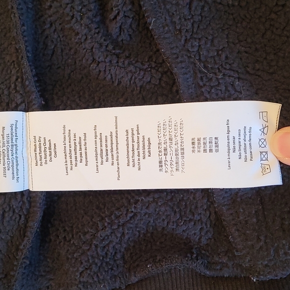 Specialized Casual Jacket - Picture 12 of 12